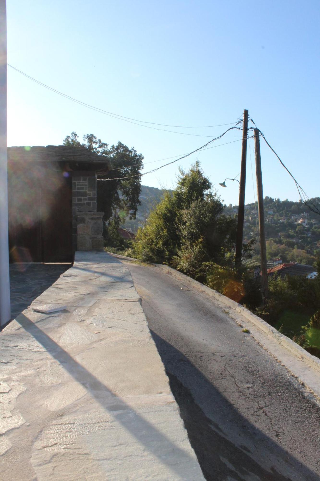 Point Of View 2 Διαμέρισμα Πράμαντα Εξωτερικό φωτογραφία
