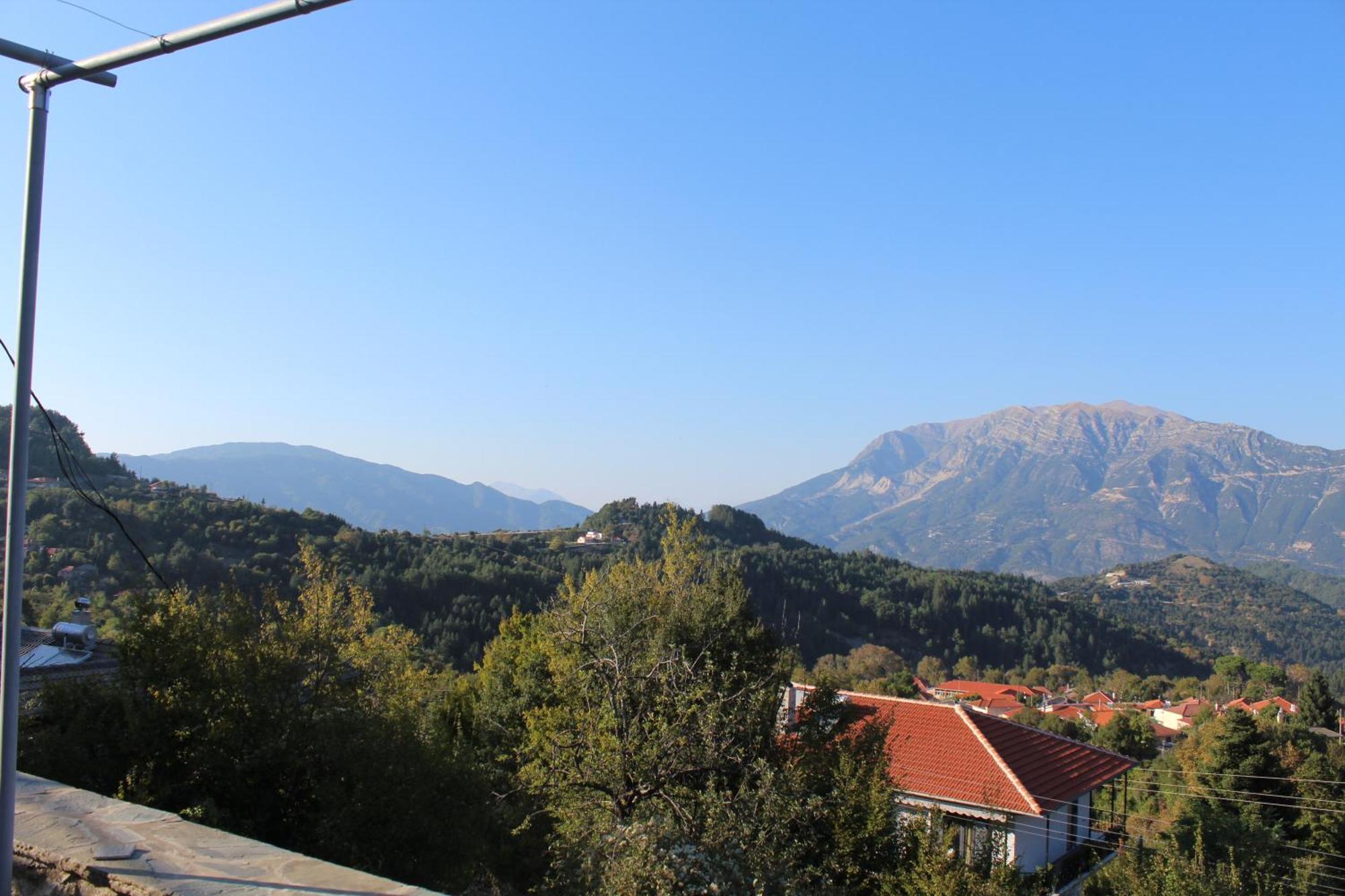 Point Of View 2 Διαμέρισμα Πράμαντα Εξωτερικό φωτογραφία