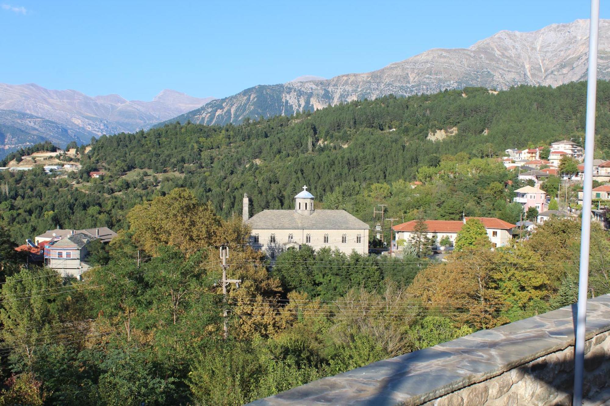 Point Of View 2 Διαμέρισμα Πράμαντα Εξωτερικό φωτογραφία