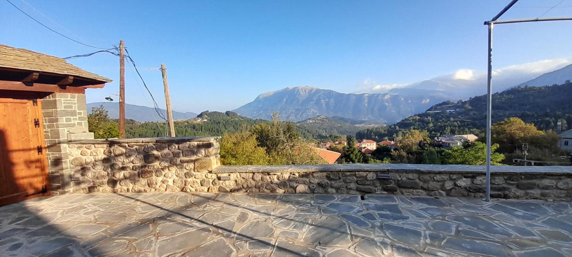Point Of View 2 Διαμέρισμα Πράμαντα Εξωτερικό φωτογραφία
