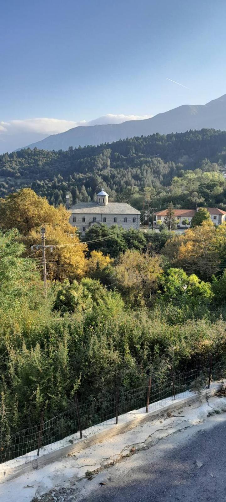 Point Of View 2 Διαμέρισμα Πράμαντα Εξωτερικό φωτογραφία