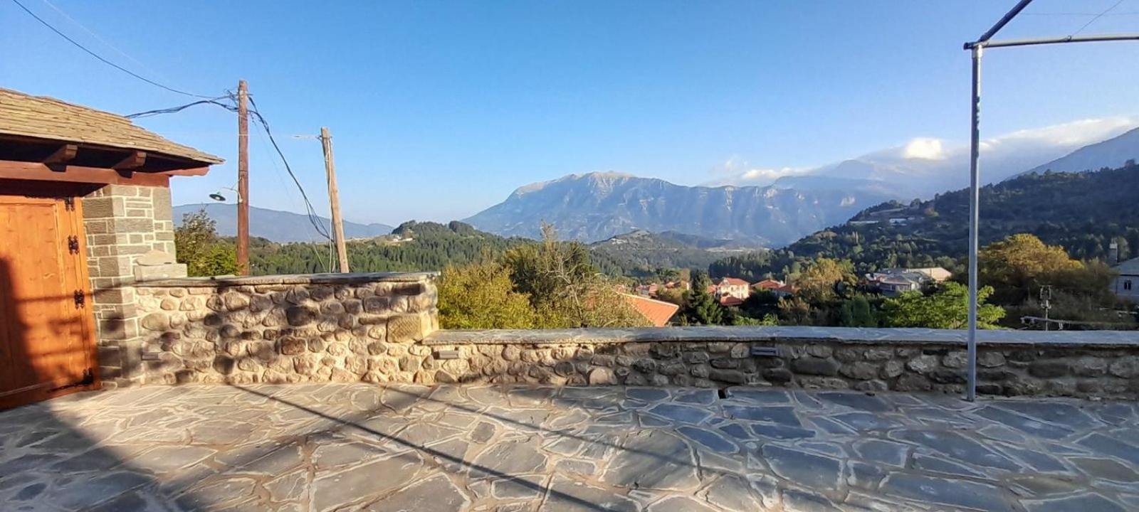 Point Of View 2 Διαμέρισμα Πράμαντα Εξωτερικό φωτογραφία