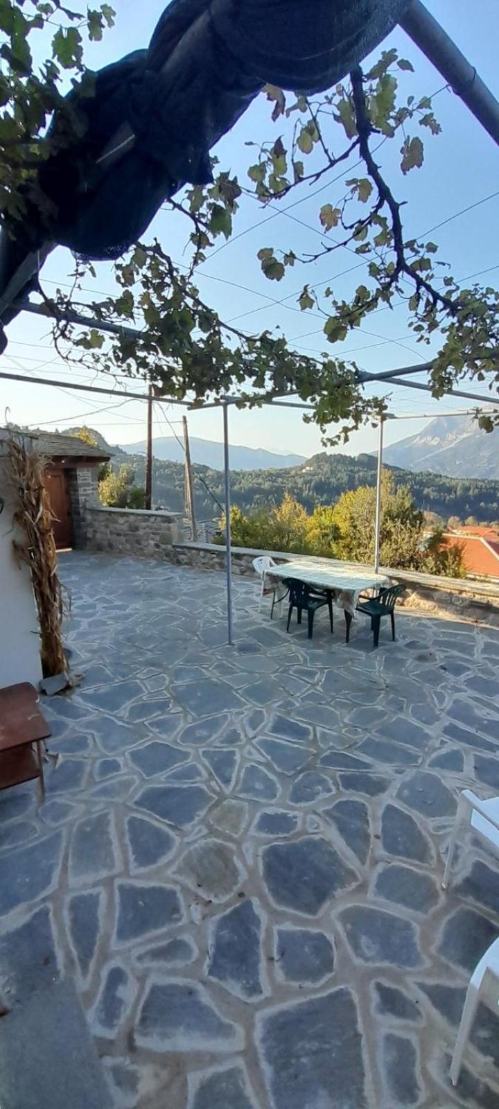 Point Of View 2 Διαμέρισμα Πράμαντα Εξωτερικό φωτογραφία